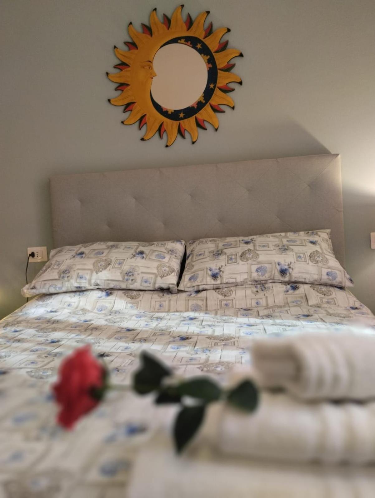 Appartement Casa Vacanze Buddy La Tua Base Per Visitare Il Mare Delle Cinque Terre à La Spezia Extérieur photo
