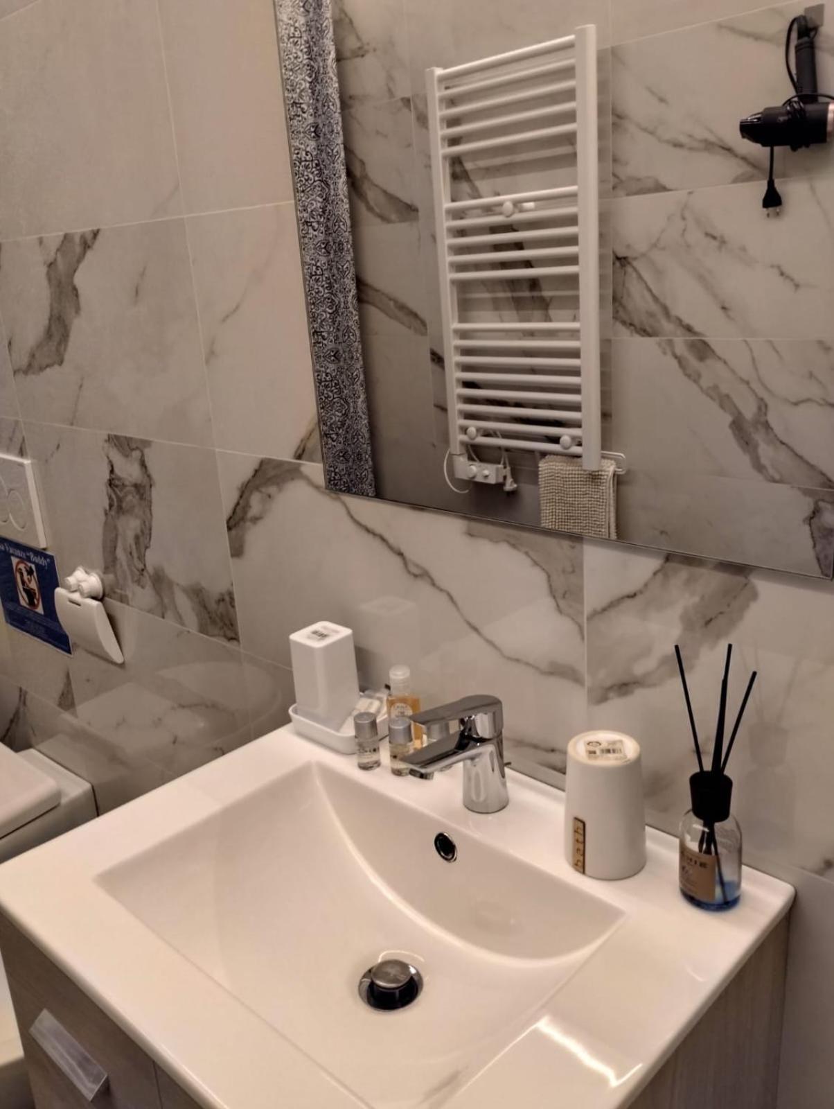 Appartement Casa Vacanze Buddy La Tua Base Per Visitare Il Mare Delle Cinque Terre à La Spezia Extérieur photo