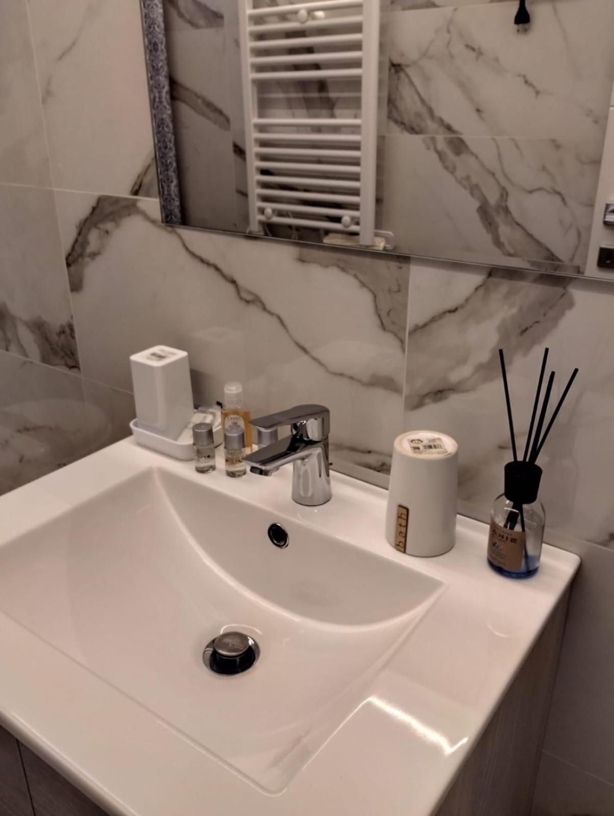 Appartement Casa Vacanze Buddy La Tua Base Per Visitare Il Mare Delle Cinque Terre à La Spezia Extérieur photo