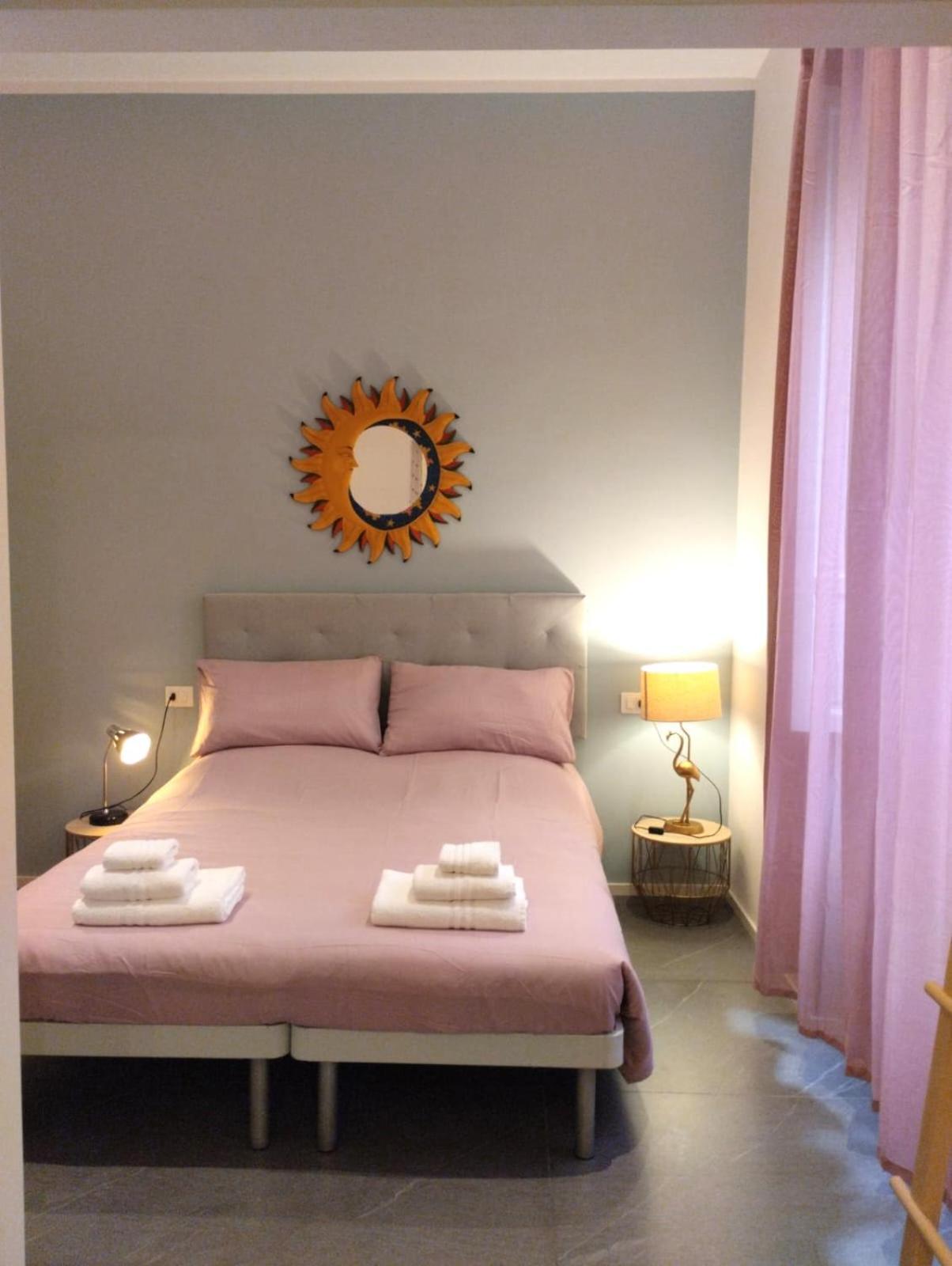 Appartement Casa Vacanze Buddy La Tua Base Per Visitare Il Mare Delle Cinque Terre à La Spezia Extérieur photo