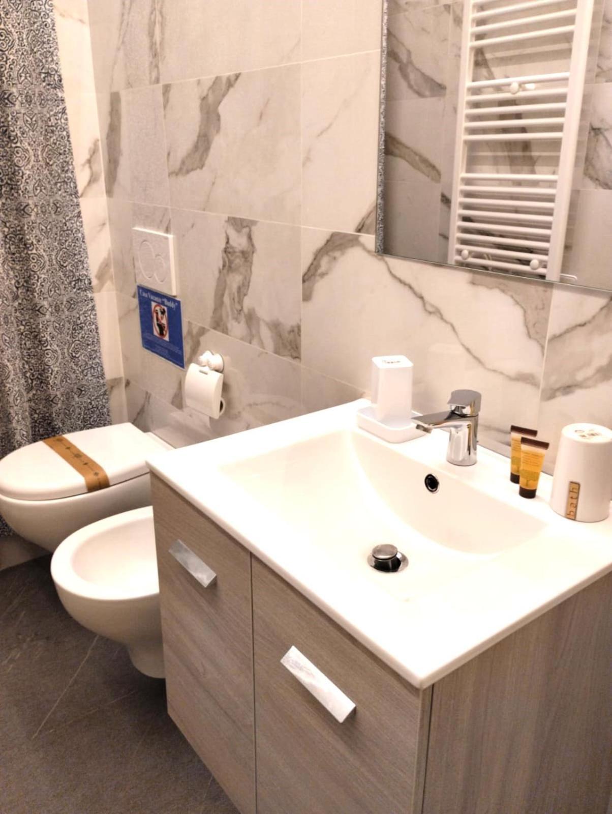 Appartement Casa Vacanze Buddy La Tua Base Per Visitare Il Mare Delle Cinque Terre à La Spezia Extérieur photo