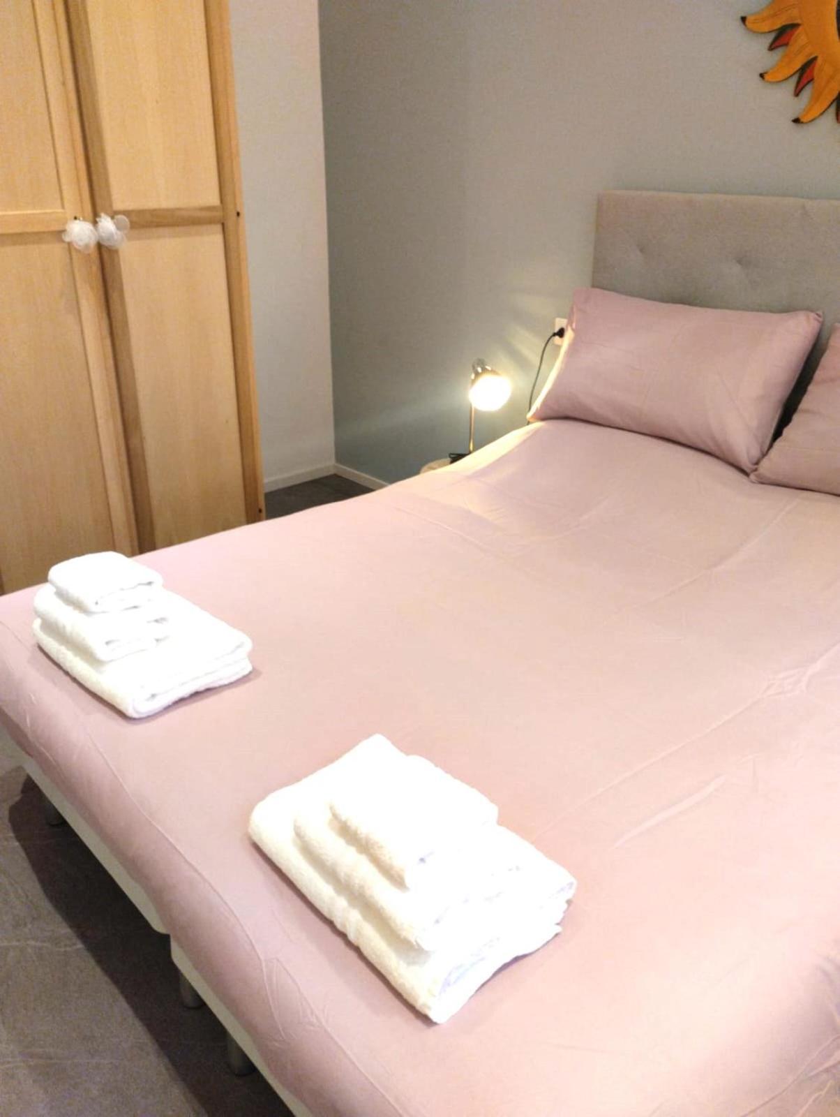 Appartement Casa Vacanze Buddy La Tua Base Per Visitare Il Mare Delle Cinque Terre à La Spezia Extérieur photo